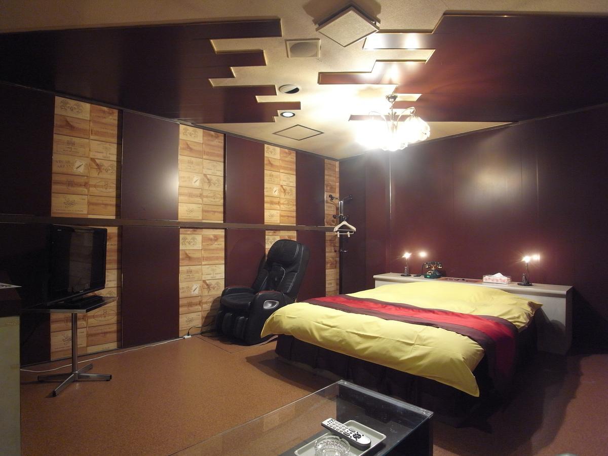 Hotel Chocola Yamazoe (Adults Only) Eksteriør bilde